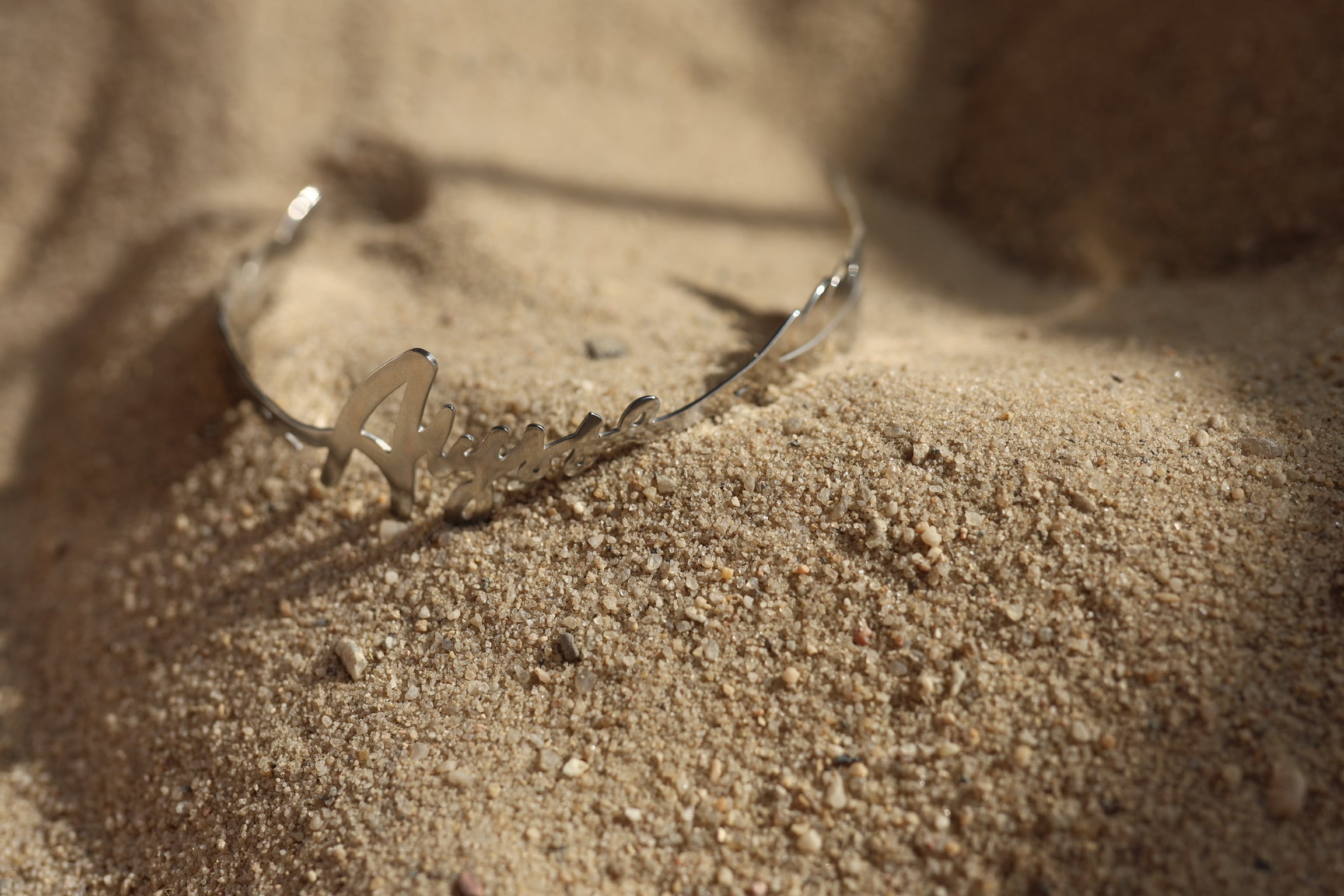 Alysse Feather Choker